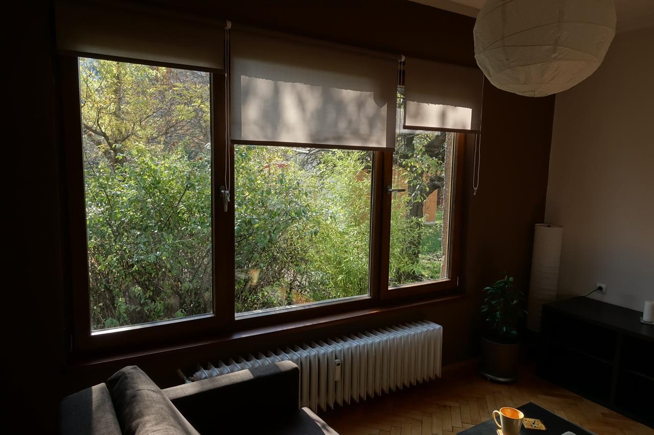 Апартаменты Wendy House София Экстерьер фото
